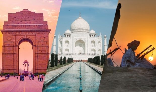 luxury tempo traveller hire in Delhi